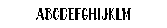 Triple FONT