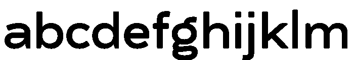 Triples Regular FONT
