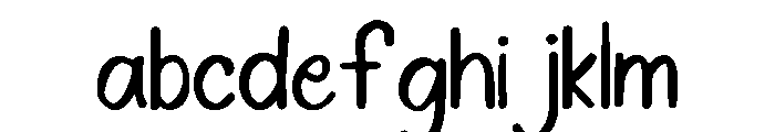 Tripp FONT