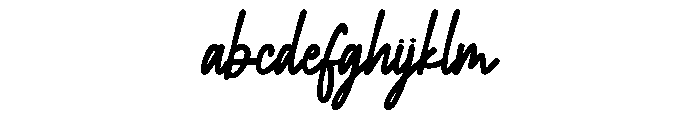 Triveela FONT