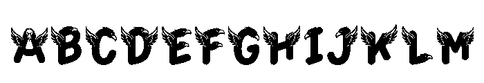 Trivon Regular FONT