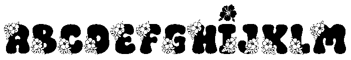 Tropi FONT