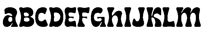 Tropic Sundae FONT