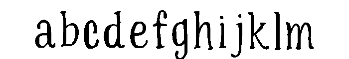 Tropica Vibes Regular FONT