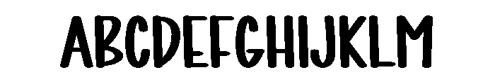 Tropica FONT