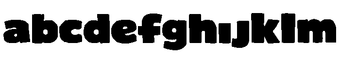 Tropical Beat FONT
