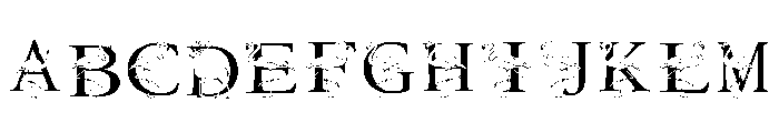 Tropical Flamingo Regular Font UPPERCASE