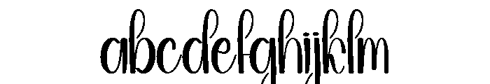 Tropical Holiday FONT