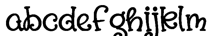 Tropical Mojito Regular FONT