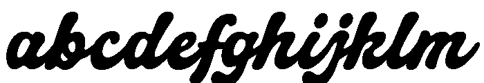 Tropical Sunlight FONT