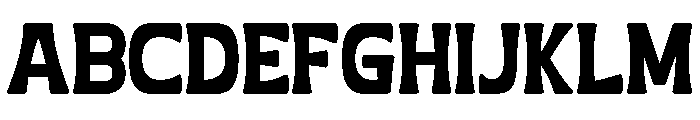 Tropical Sunshine Regular FONT