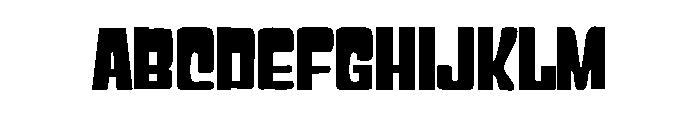 Tropical Tweets CF FONT