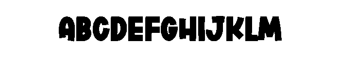 True Stalker FONT