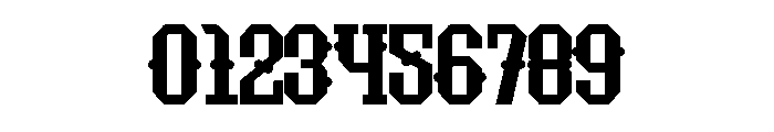 True Story Regular Font OTHER CHARS