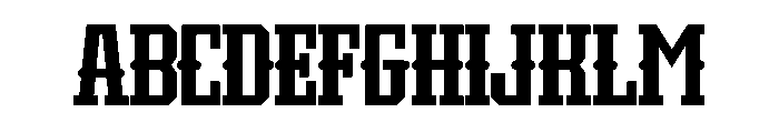 True Story Regular FONT