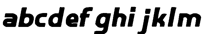 Truepeace FONT