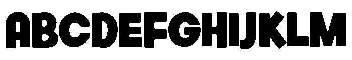 Truth Dare FONT