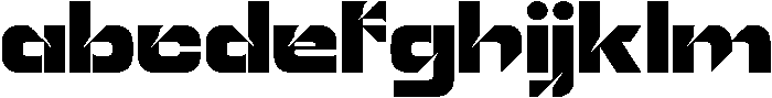 TRAUMA HEALING REGULAR otf (400) FONT
