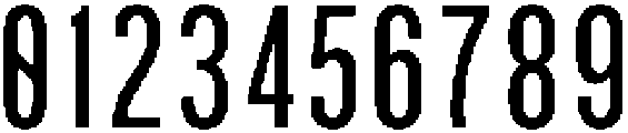 TRT Burn Light otf (300) Font OTHER CHARS