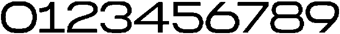 TRT Fluke Light otf (300) Font OTHER CHARS