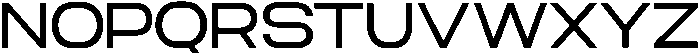 TRT Fluke Light otf (300) Font UPPERCASE