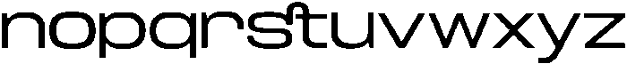 TRT Fluke Light otf (300) Font LOWERCASE