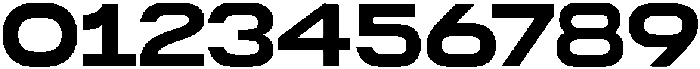 TRT Fluke Semi Bold otf (600) Font OTHER CHARS