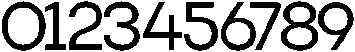 TRT Groza Light otf (300) Font OTHER CHARS