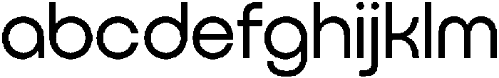 TRT Groza Light otf (300) FONT