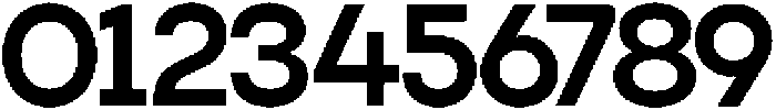 TRT Groza Medium otf (500) Font OTHER CHARS