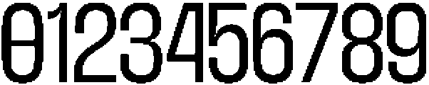 TRT Lancelot Light otf (300) Font OTHER CHARS
