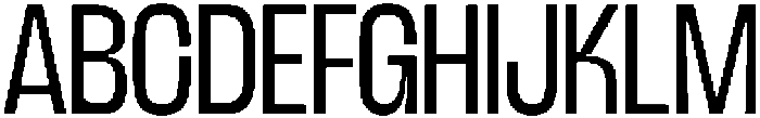 TRT Lancelot Light otf (300) Font UPPERCASE