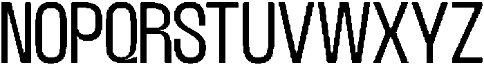 TRT Lancelot Light otf (300) Font UPPERCASE