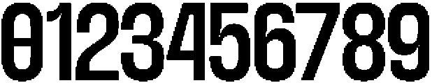 TRT Lancelot Medium otf (500) Font OTHER CHARS