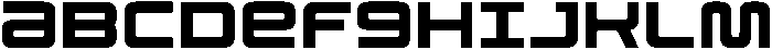 TRT Makron Bold otf (700) FONT