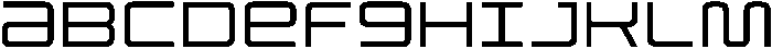 TRT Makron Light otf (300) FONT