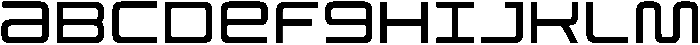 TRT Makron Regular otf (400) FONT