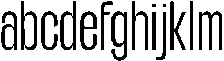 TRT Midgod Light otf (300) FONT