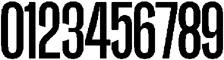 TRT Midgod Medium otf (500) Font OTHER CHARS