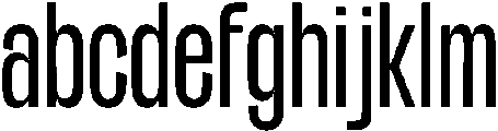 TRT Midgod Regular otf (400) FONT