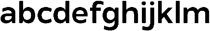 TRT Monexa Medium otf (500) FONT