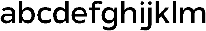 TRT Monexa Regular otf (400) FONT