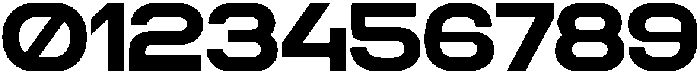 TRT Mont Broz Bold otf (700) Font OTHER CHARS