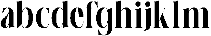 TRT Pachel Bold otf (700) FONT