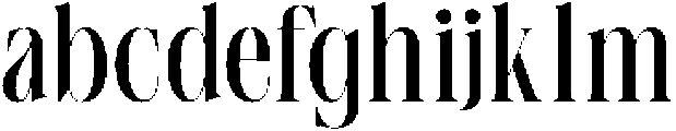TRT Pachel Medium otf (500) FONT