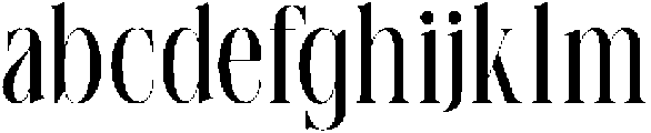 TRT Pachel Regular otf (400) FONT