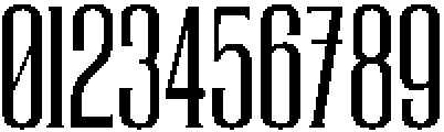 TRT REGARD Light otf (300) Font OTHER CHARS