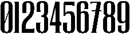 TRT REGARD Medium otf (500) Font OTHER CHARS