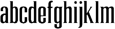 TRT REGARD Medium otf (500) FONT