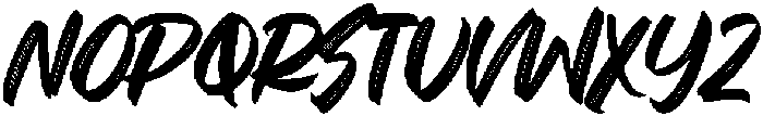 Track Records otf (400) Font UPPERCASE